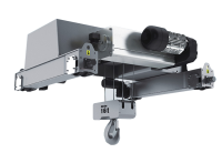 洁净式电动葫芦