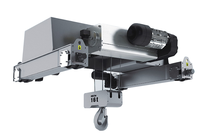 洁净式电动葫芦