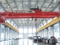 单梁桥式起重机