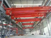 单梁桥式起重机