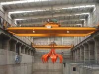 单梁桥式起重机